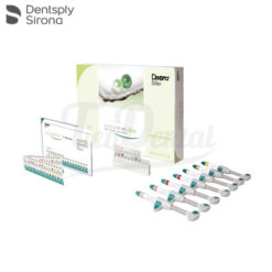 Ceram X DUO Kit 7 x Jeringa 3g