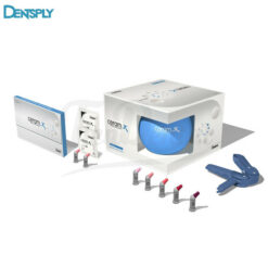 Ceram X Spectra ST Intro Kit HV Compules 24 x 0,25 g