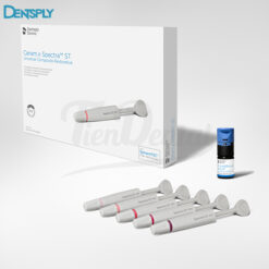 Ceram X Spectra ST HV Kit Jeringas 5 x 3g