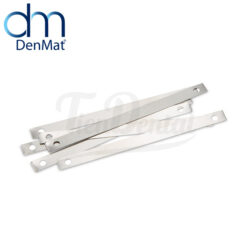 Ceri-Sander Tiras de pulido interproximal DenMat