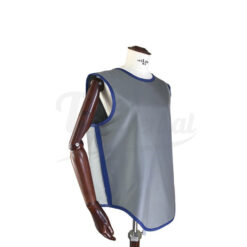 Chaleco plomado para panorámicas adulto