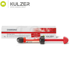 Charisma Jeringa 4 grs Kulzer Composite Universal