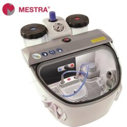 Chorro de arena Eclipse II Mestra