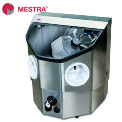 Chorro de arena Galaxy Mestra