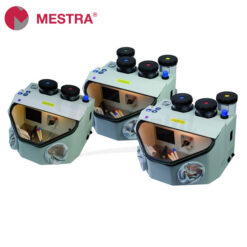 Chorros de arena Constellation Painted Mestra