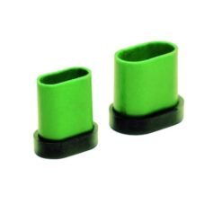 Cilindro de Silicona Oval Mestra 1 Ud