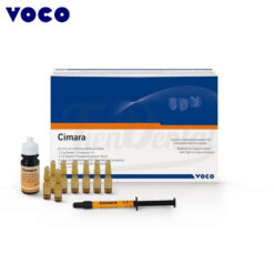 Cimara Kit Material para reparación de cerámica VOCO