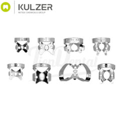 Clamps Ivory Kulzer Starter Kit