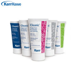 Cleanic Pastas profilácticas KerrHawe Tubo 100 g