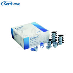 Cleanic con flúor monodosis 200 uds Pasta profiláctica