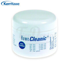 Cleanic Pasta profiláctica Con flúor 100 g