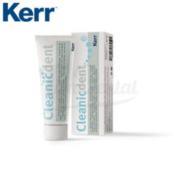 Cleanicdent Pasta dental con efecto blanqueador