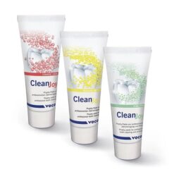 Cleanjoy Pasta Profilaxis VOCO Tubo 100gr