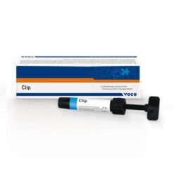Clip VOCO 2 jer x 4 g