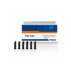 Clip VOCO Caps 25 x 0,25 g