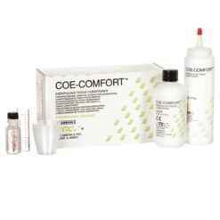 Coe Comfort Kit Completo