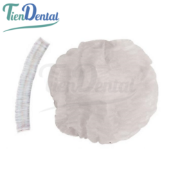 Cofias Desechables 100uds