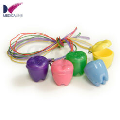 Colgantes Dientes de leche Medicaline