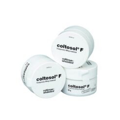 Coltosol F Obturador Provisional Coltene 3 x 38 g