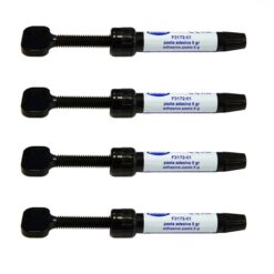 Composite Fotopolimerizable Leone 4 x 5g