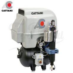 Compresor Cattani AC 300Q - 1013350