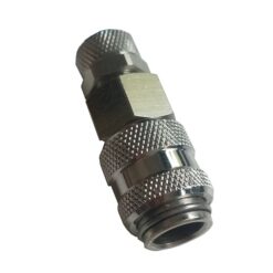 Conector Rápido Hembra AP-B, AP-A y PT-A