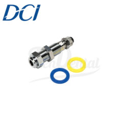 Conector rápido hembra DCI