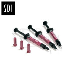 Conseal F Sellador de Fosas y Fisuras con liberación de Flúor SDI