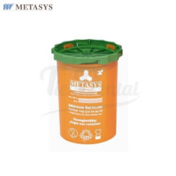 Contenedor Amalgama Metasys COMPACT Dynamic