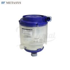 Contenedor Amalgama Metasys ECO II