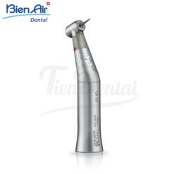 Contra ángulo Multiplicador Bien Air 1:5L Rojo