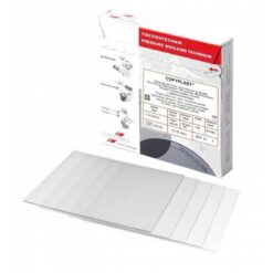 Copyplast Planchas Viscoelásticas Cuadradas 125 x 125mm