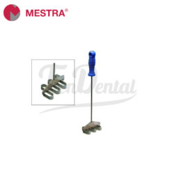 Cortador Materiales Duplicado Mestra