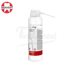 CryoPulp Spray Frío 200ml