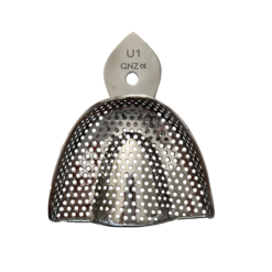 Cubeta Impresión Superior Perforada GNZ