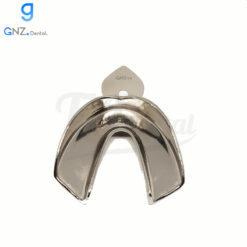 Cubeta impresión inferior Rim Lock GNZ