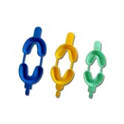 Cubetas Desechables para Fluorización 50 uds