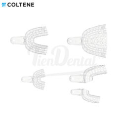 Cubetas Impresión President Coltene 12 Uds