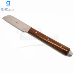 Cuchillo Escayola con Abremufla GNZ