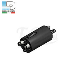 Cuerpo jeringa Luzzani Minimate 3F