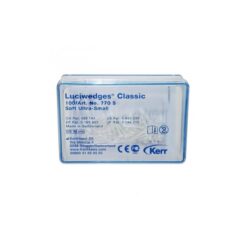 Cuñas Luciwedge Classic Kerr 100 Uds