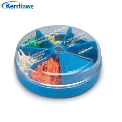 Cuñas interdentales Madera KerrHawe Surtido 500uds