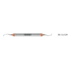 Cureta Gracey 5 6 Hu Friedy Con Mango Everedge SG5 695 Cureta Gracey 5 6 Hu Friedy Con Mango Everedge SG5 695