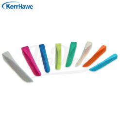 Cuñas interdentales Madera Sicomoro KerrHawe 100uds