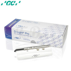 D-LIGHT PRO kit Lampara de fotopolimerización GC