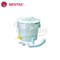 Decantadora con bolsa Mestra