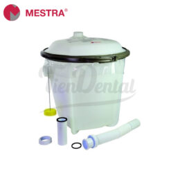 Decantadora poliprolileno Mestra