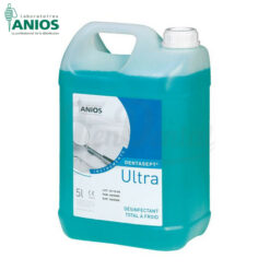 Dentasept Ultra Desinfectante Instrumental 5 l