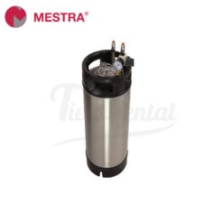 Depósito Agua Destilada Mestra