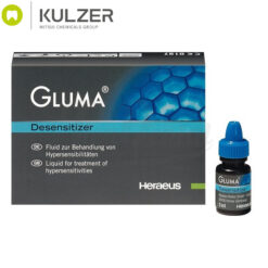 Desensibilizante GLUMA Desensitizer Kulzer 5ml